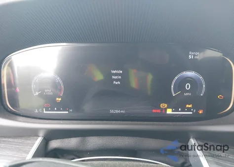 2023 Jeep Wagoneer Series Ii 4X4 из США, поврежденный, VIN 1C4SJVBPXPS515874